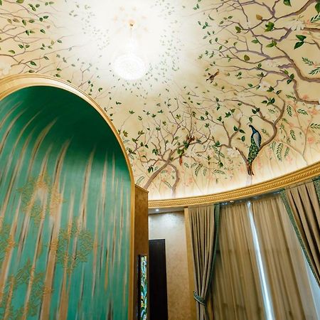 Khan-Chinar Hotel นิปโปร ภายนอก รูปภาพ